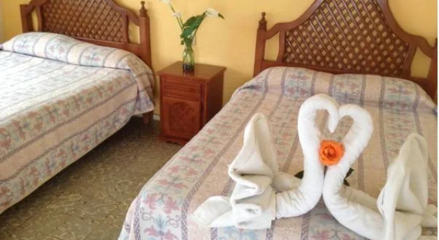 Hotel Posada Camelinas Sección Amarilla, Rezervovat Hotel Hotely v Michoacan s parkováním, Parkování