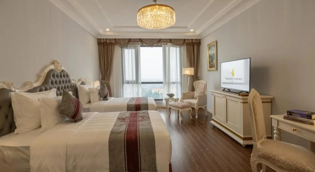 Meliá Vinpearl Phu Ly, Book Hotel Phủ Lý Ha Nam