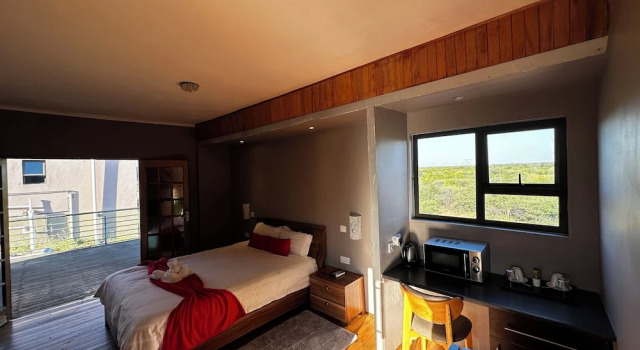The Far Lobe, Boek Hotel Hotels en accommodaties in Central, Hotel