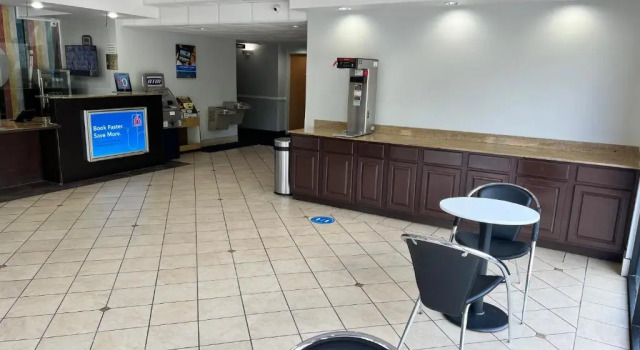 Quality Inn & Suites Biloxi - Ocean Springs
