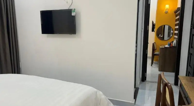 Номер Standard ORCHID Hotel