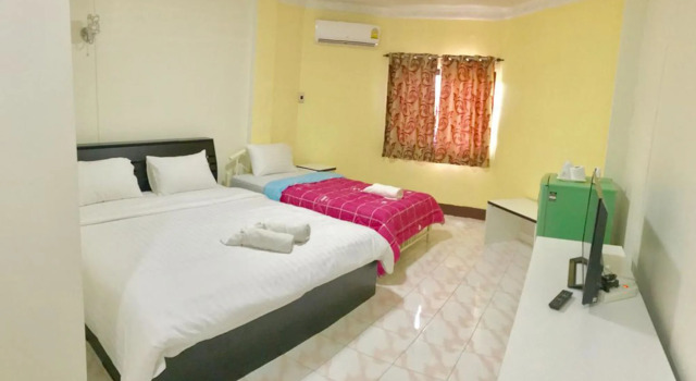 The Great Rayong Hotel