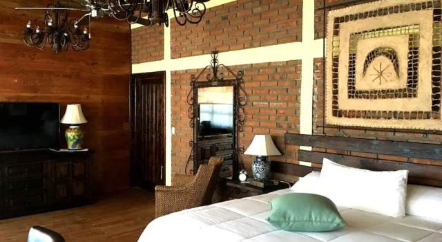 Люкс Deluxe Residence Las Flores