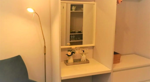 Двухместный номер Standard Skies Call Bed and Breakfast