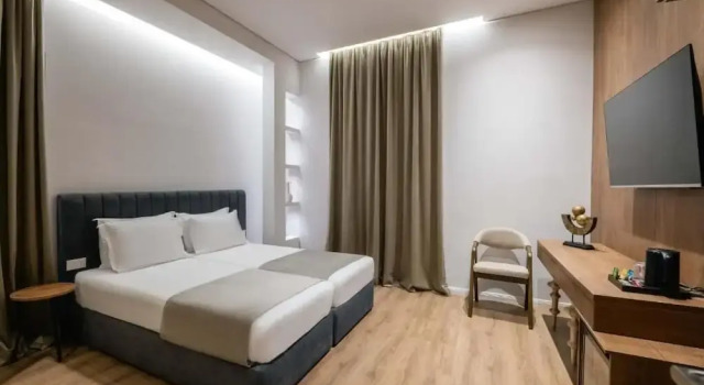 Mae Select Hotel