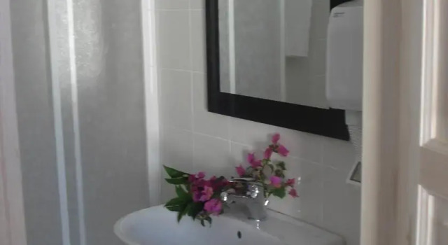Hostel Salina