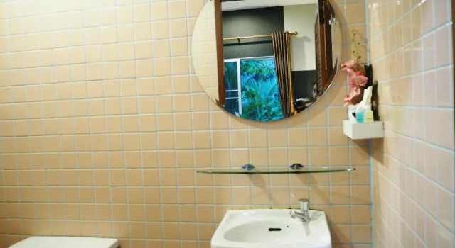 Двухместный номер Standard Canal Resort