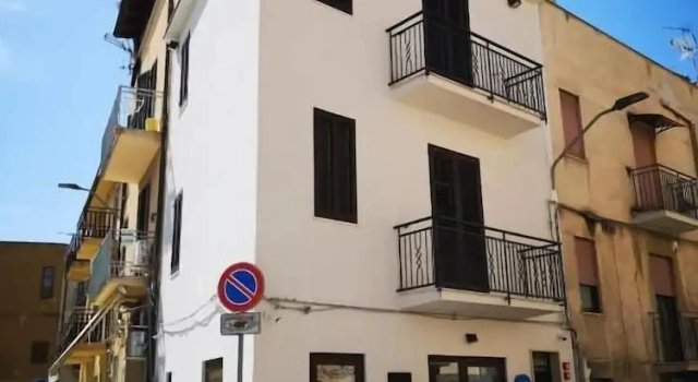 Palazzo Mazzini