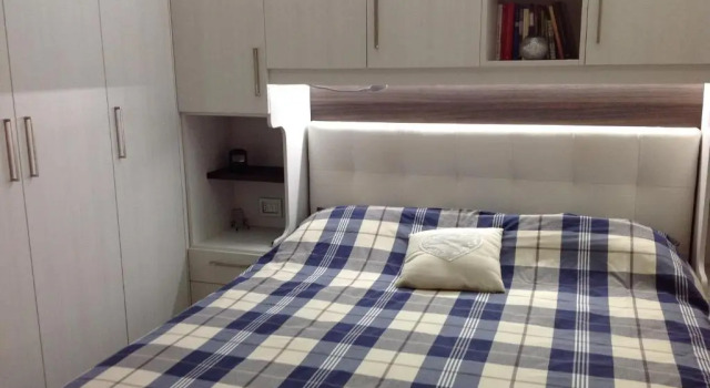 Home White