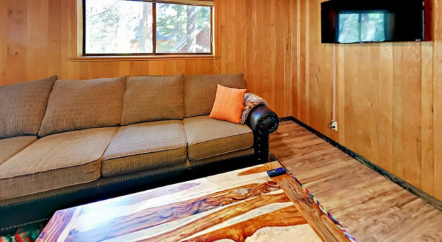 Homewood Lagoon 5790 - 3 Br Cabin, Забронировать Отель Хоумвуд Норт-Лейк-Тахо