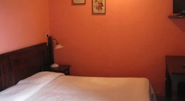 Hotel Taloro, Забронировать Отель Отели Barbagia с бассейном, Бассейн