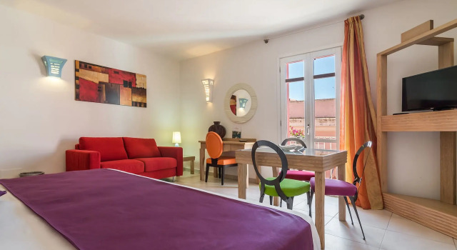 Nichotel, Book Hotel Carloforte Sulcis Iglesiente