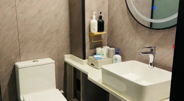 meichaungmeihao, Prenota Hotel Hotel a Xinjiang con parcheggio, Parcheggio