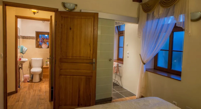 Auprès du Château, Boek Hotel Hotels in Franche-Comte met ontbijt, Ontbijt