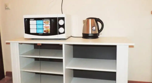 Апартаменты Улучшенные апартаменты «Apartlux Вернадского Superior»