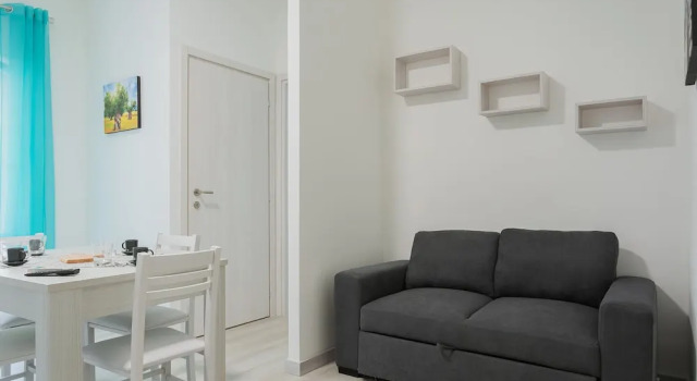 Casa Pasquina by Wonderful Italy, Buchen Sie Ferienwohnung Bari Metropolitanstadt Bari
