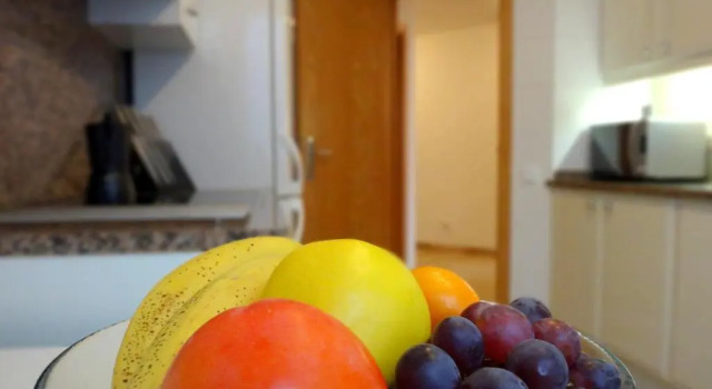 Люкс Deluxe с 3 комнатами Lux Apartments Barcelona