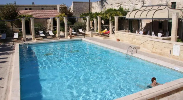 Torre Santo Stefano, Book Ferieresort Resorthoteller i Otranto, Ferieresort