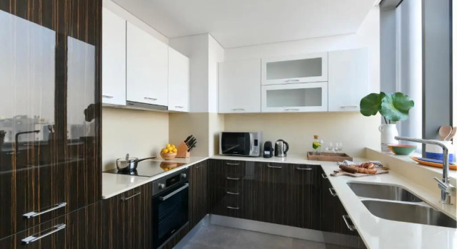 Appartamento 2 camere Le Mirage Downtown