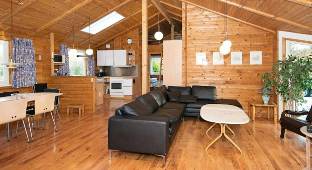 Splendid Holiday Home in Silkeborg near Lake, Rezervați Hotel Silkeborg 