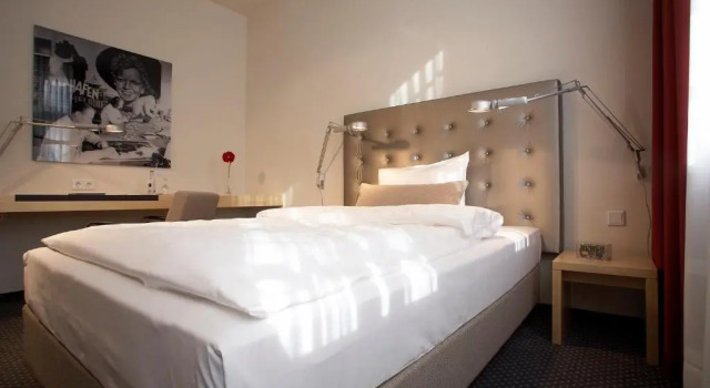 Номер Business Hotel Maximilians