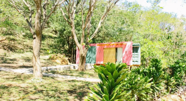 Casa Rural Aroma de Campo, Rezerwuj Bed and Breakfast Hotele w Guanacaste ze śniadaniem, Śniadanie