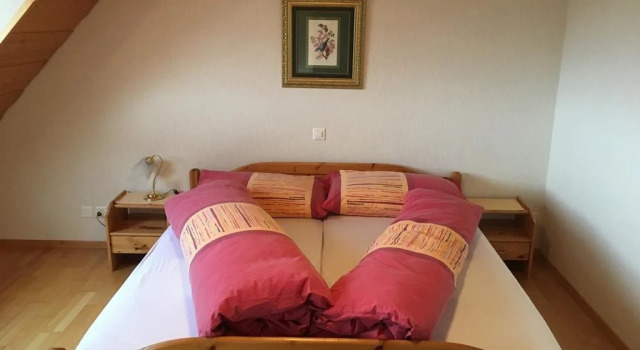 Landgasthof Winzelnberg, Prenota Hotel Hotel a Svizzera orientale con parcheggio, Parcheggio