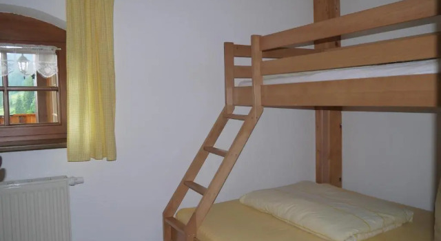 Апартаменты Standard Alte Schmiede