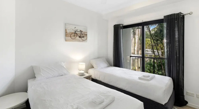 Stunning Ocean Views - Large 3 Bedroom, Prenota Hotel Miami Gold Coast