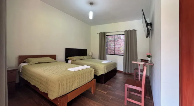Номер Standard Casa Hotel Mamaluna