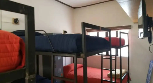 Hostal Doña María - Hostel