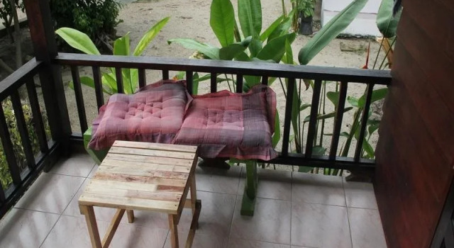 Mikasa Beach House Koh Phangan, Забронировать Отель Отели Южного Таиланда 3 звезды, 3*