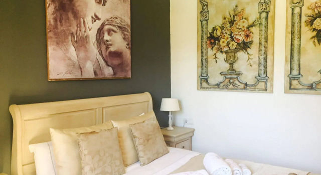 Sa Vinya des Convent Agroturismo