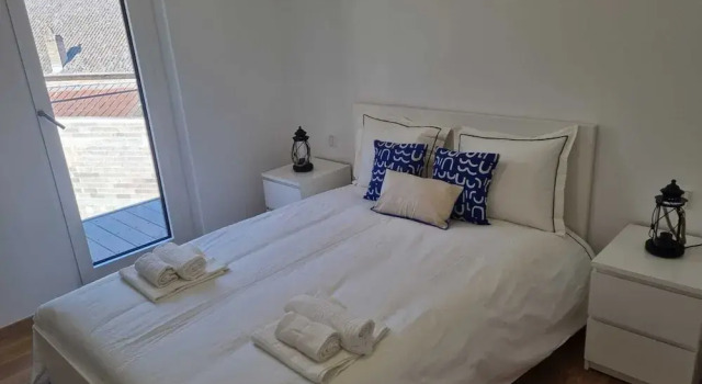 Chic City Center, Rezerwuj Apartament Hotele w Luxembourg z parkingiem, w pobliżu Constitution Square, Parking