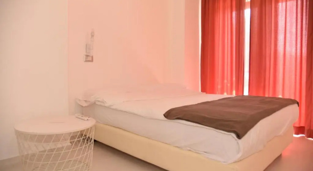 Номер Economy Grand hotel irpinia & Family SPA