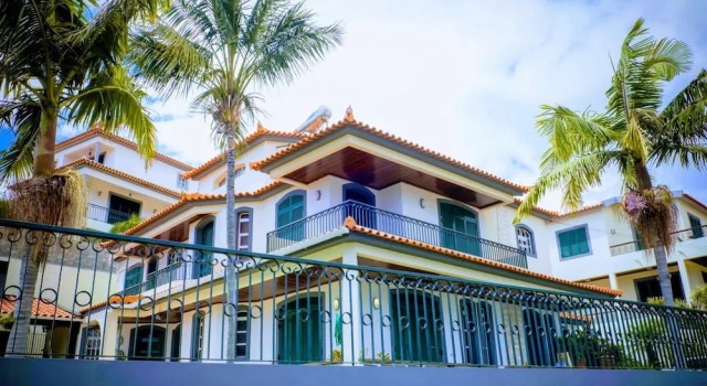 Gem of a House by Homie, Rezerwuj Hotel Sao Pedro Funchal
