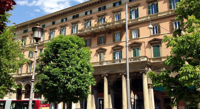 A Casa di Mei