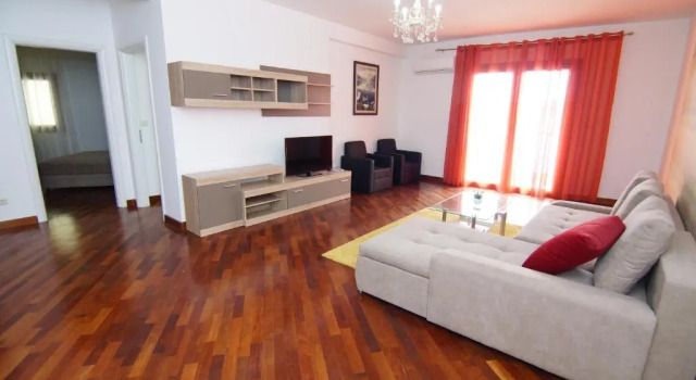 Апартаменты Deluxe Luxury Apartments Trend