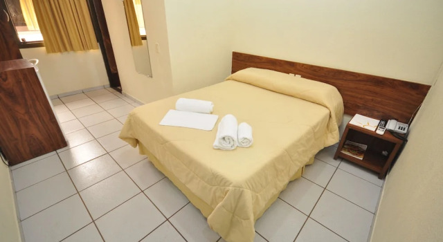 Hotel Casa Grande