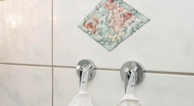 Двухместный номер Standard Villa Antonia