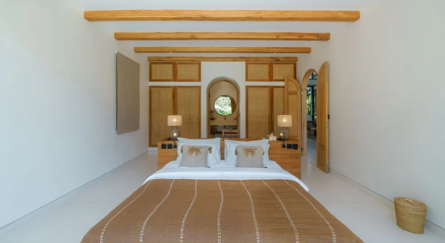 Casa Donilo, Rezervovat Vila Chaty v Bali, Chalupa