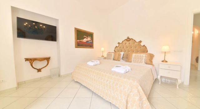 Luxus Zimmer Queen Suite