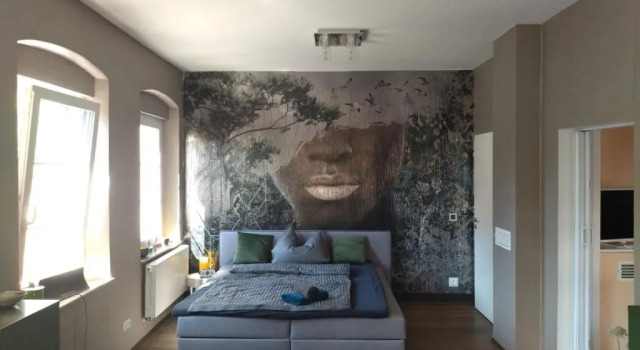 Вилла Deluxe Villa Johner