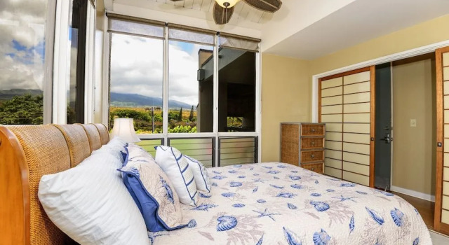Hale Mahina B401 by RedAwning, Забронировать Отель Хоноковаи West Maui
