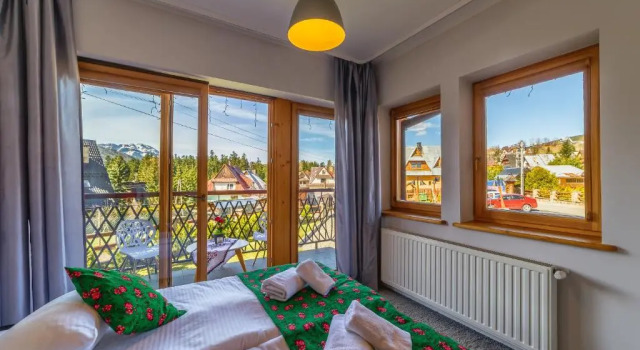 Апартаменты Comfort Aparthotel Delta Boutique