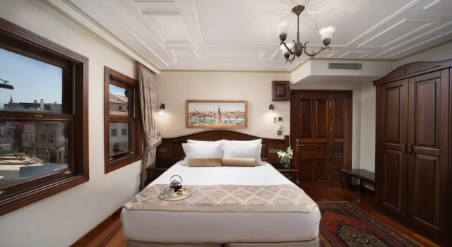Двухместный номер Superior Bender Hotel - Old City
