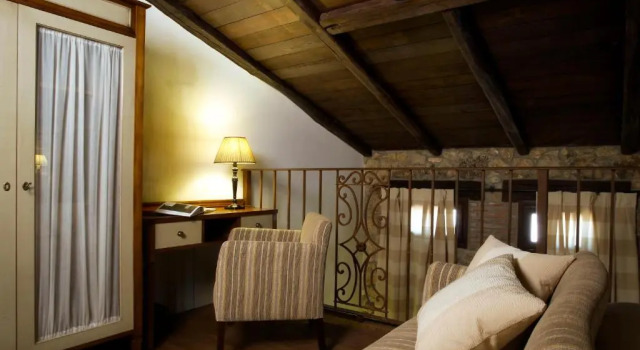 Hotel Rural & Spa Los Ánades, Prenota Hotel  