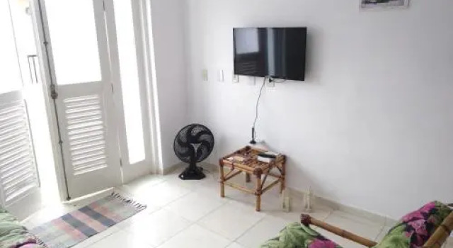 Apartamento no Tenorio