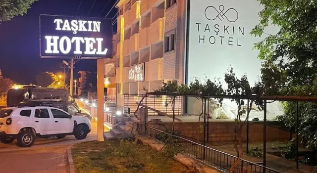 Taskin Hotel