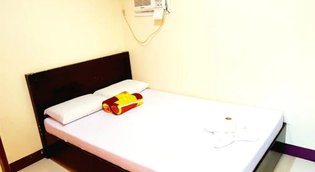 Номер Economy Pabuas Cottages